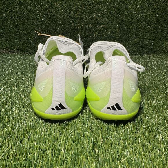 Adidas X Crazyfast.1 SG “Crazyrush Pack” Men’s Size 8 Soccer Cleats No Box Lid - Picture 5 of 7